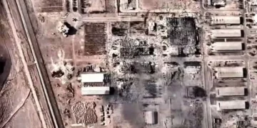 Israel ataca Faixa de Gaza enquanto EUA e Irã negociam sobre conflito