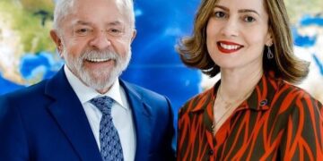 Lula demite presidente do INSS e escolhe substituta para comandar órgão; veja