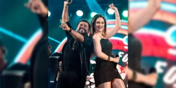 Limão com Mel grava DVD em Campina Grande neste domingo com participações de vários artistas