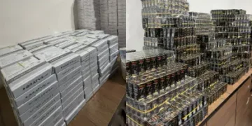 Polícia encontra 11 mil anabolizantes após denúncia de cárcere privado em SP