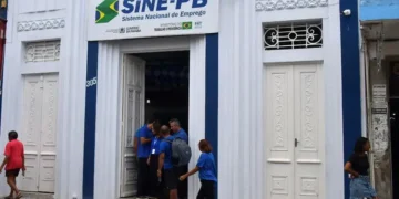 Sine-PB termina mês de abril com oferta de 780 vagas de emprego