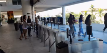 UEPB inicia semestre letivo com uso de sistema de reconhecimento facial no campus de CG