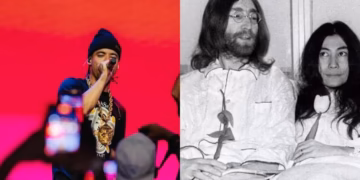 Rapper L7nnon vence Yoko Ono na Justiça e mantém nome artístico; entenda