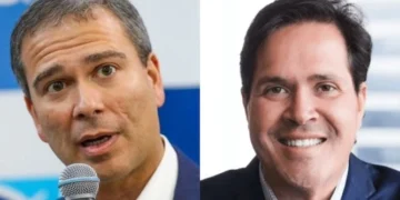 Segunda Turma do STF tem 2 a 0 para manter prisão de ex-presidente do BRB e de advogado do Master