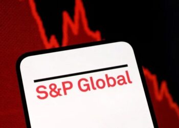 Paraíba mantém nota máxima da S&P Global pelo terceiro ano consecutivo