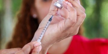 João Pessoa amplia vacinação contra HPV e inclui novo grupo prioritário; confira