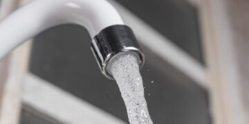 Cagepa suspende abastecimento em bairros em João Pessoa e Bayeux nesta quarta