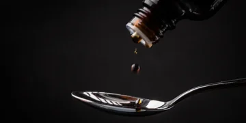 Anvisa suspende venda de xaropes com clobutinol