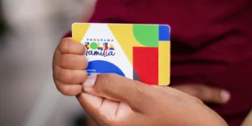 Caixa paga Bolsa Família a beneficiários com NIS de final 8