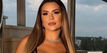Influenciadora Deolane Bezerra é presa em ação da Polícia Civil de SP