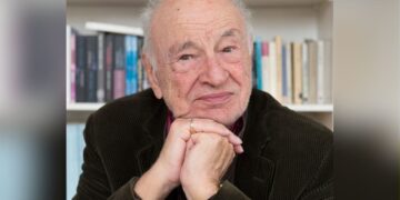 Morre Edgar Morin, importante filósofo francês, aos 104 anos