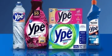 Lote contaminado da Ypê: o que acontece se eu tiver utilizado produtos?