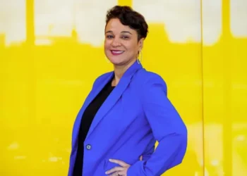 Paraibana aparece em lista das mulheres mais poderosas do mundo