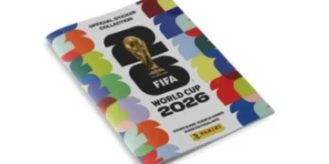 Convocação da Seleção bagunça álbum da Copa com jogadores fora da lista