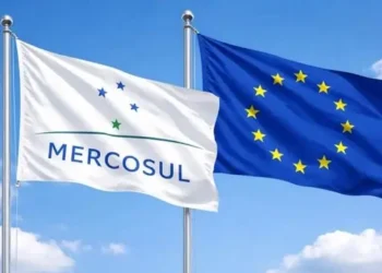 União Europeia exclui Brasil de importação de carnes