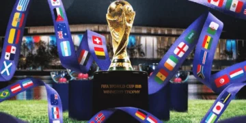 Copa do Mundo 2026: grupos, chaveamento e datas importantes