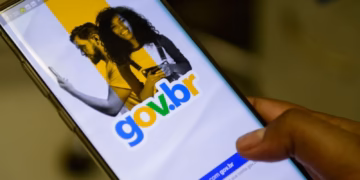 Conta Gov.Br: governo simplifica processo de recuperação para quem perder ou trocar celular