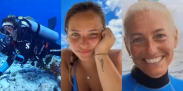 Corpos de mergulhadores italianos são recuperados nas Maldivas; resgate de alto risco deixou um morto