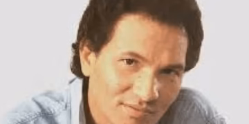 Morre compositor de “Casinha Branca”, Gilson Vieira, aos 73 anos