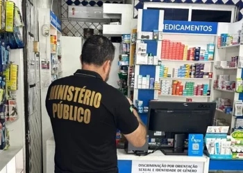 MP-Procon autua cinco farmácias em Bananeiras por irregularidades