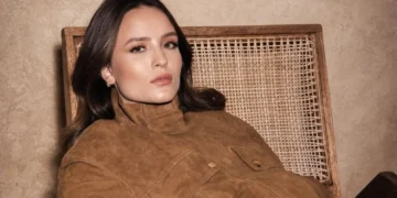 Larissa Manoela revela que quase morreu após queda de cavalo em gravação