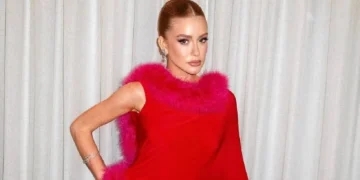 Marina Ruy Barbosa será vilã ninfomaníaca em novela da Globo; entenda