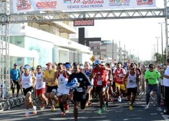 Lei que torna obrigatório laudo médico para participação em corridas e maratonas entra em vigor na Paraíba
