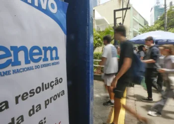 Inscrições para o Enem 2026 começam nesta segunda-feira; provas serão em novembro