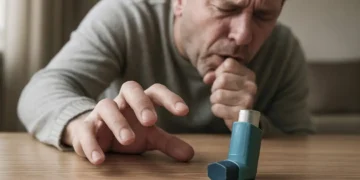 Tratamentos inadequados podem agravar asma em adultos, mostra estudo