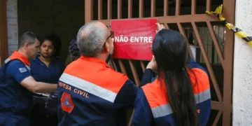 Governo de SP confirma segunda morte após explosão causada por obra da Sabesp