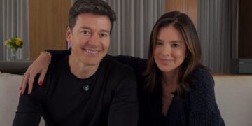 “Somos um só”: Rodrigo Faro e Vera Viel revelam segredo de união de 28 anos