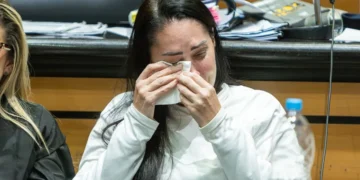 Monique Medeiros não foi absolvida pela morte de Henry Borel, mas recebeu perdão judicial; entenda a diferença