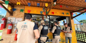 Mais de 65 mil fogos ‘barulhentos’ já foram apreendidos durante campanha na Paraíba