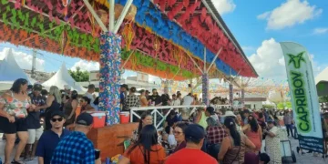 27ª Festa do Bode Rei começa nesta quinta-feira em Cabaceiras