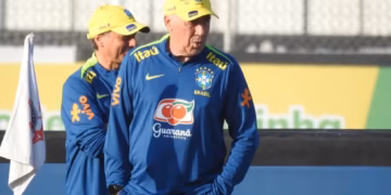 Brasil encara Escócia para ir ao mata-mata da Copa; saiba horário