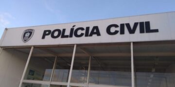 Suspeito de assediar jornalista Dalu Melo é preso em Intermares, na Grande JP
