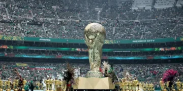 EUA e Canadá estreiam hoje na Copa; torneio terá novas aberturas com Anitta e Katy Perry