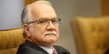 Fachin diz que espera regras do STF para supersalários ainda em junho