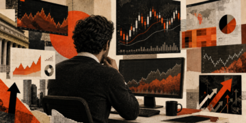 Bolsa perde brilho após rali histórico e mercado já mira risco eleitoral