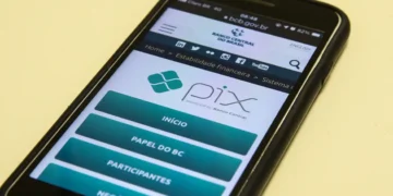 Governo registra Pix como marca de alto renome no INPI