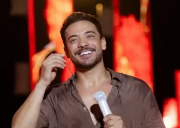 Primeira sexta-feira do São João de Campina Grande tem shows de Wesley Safadão, Eric Land, Marcynho Sensação e Deanzinho