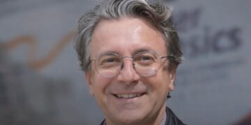 Paraibano é eleito vice-presidente nacional da Associação Brasileira dos Agentes Digitais
