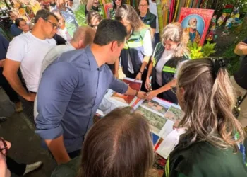 Parque Mata do Pau-Ferro em Areia terá nova sede com aporte de R$ 3,8 milhões