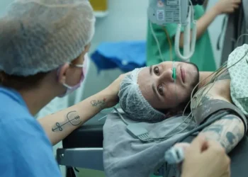 Hospital da Mulher realiza primeiro parto em homem trans na rede estadual de saúde da Paraíba