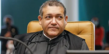 Fachin nega suspeição de Kassio para decidir sobre CPI do Master