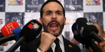Cidadania dos EUA e ‘anti-establishment’: quem é Abelardo de la Espriella, presidente eleito em apuração preliminar na Colômbia
