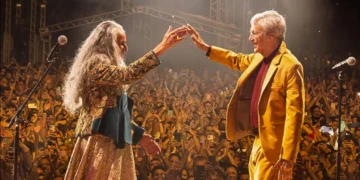 Maria Bethânia, 80 anos de uma voz inesquecível