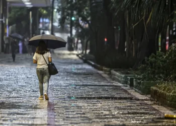 Inverno 2026: veja como a estação deve impactar diferentes regiões da Paraíba