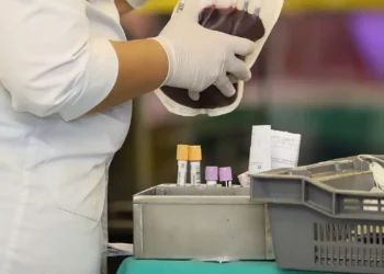 Hemocentro da Paraíba realiza Semana do Doador de Sangue com programação especial