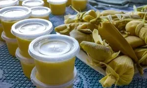 Saúde alerta para risco no consumo exagerado de comidas típicas